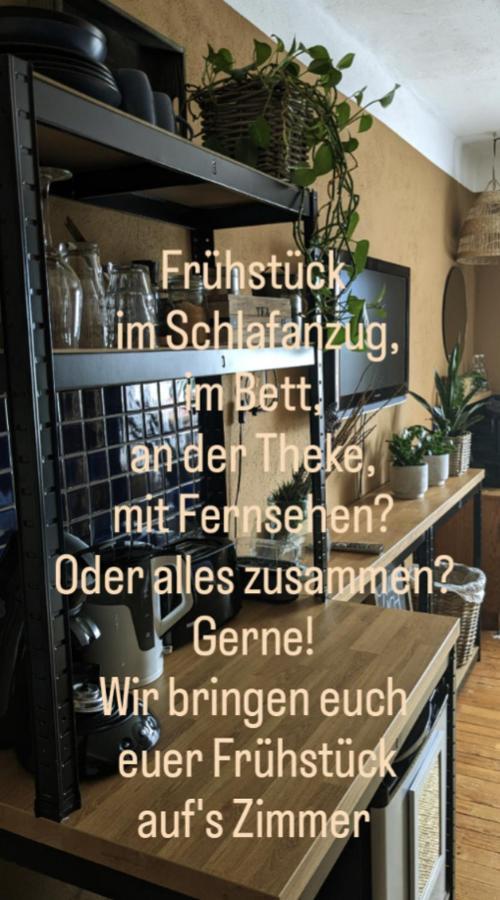 Landhaus Spanier Nonnweiler Zewnętrze zdjęcie