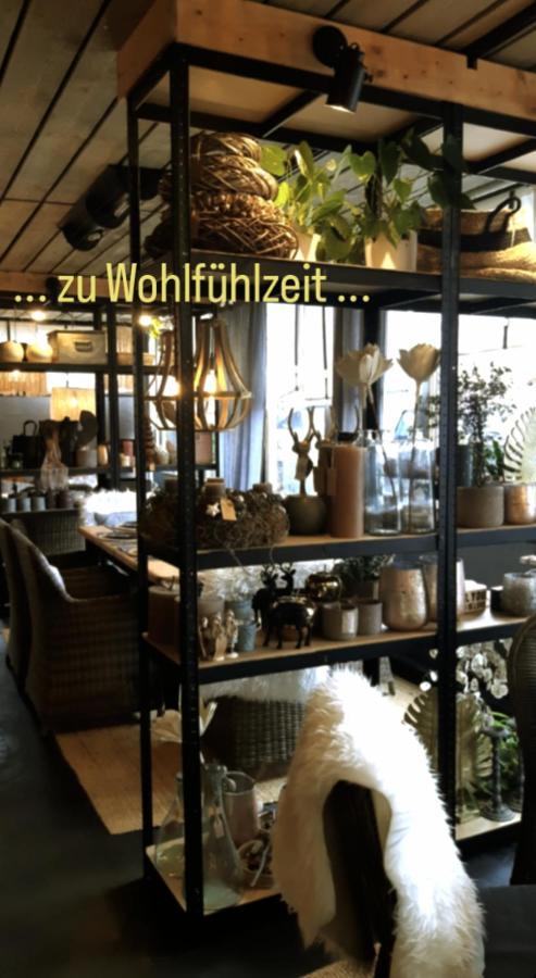 Landhaus Spanier Nonnweiler Zewnętrze zdjęcie