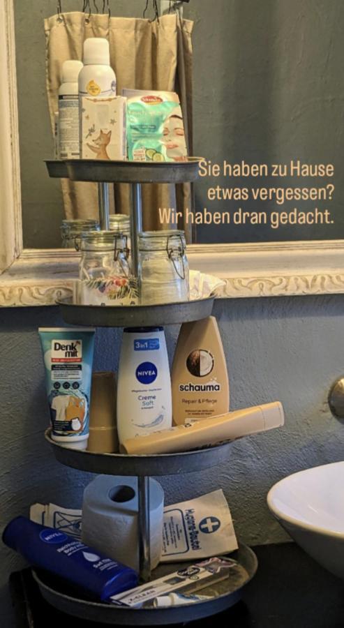 Landhaus Spanier Nonnweiler Zewnętrze zdjęcie