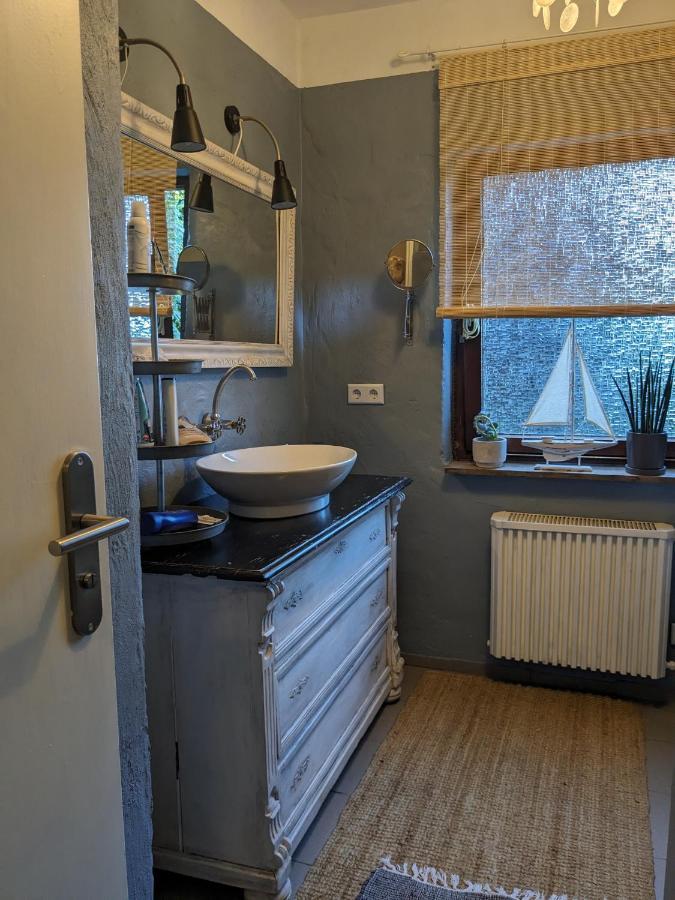 Landhaus Spanier Nonnweiler Zewnętrze zdjęcie