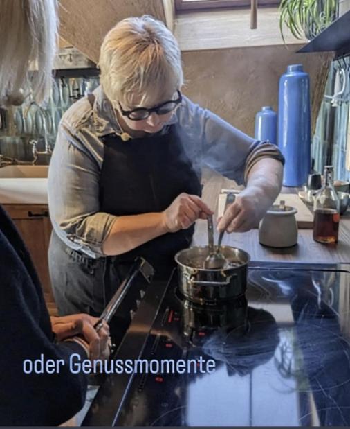 Landhaus Spanier Nonnweiler Zewnętrze zdjęcie