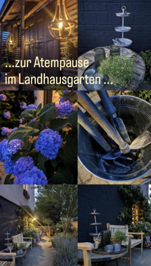 Landhaus Spanier Nonnweiler Zewnętrze zdjęcie